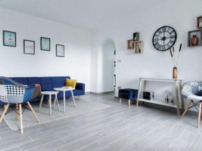 Clea's holiday home Paola